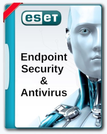 ESET Endpoint Antivirus / ESET Endpoint Security 10.0.2045.0 (21.02.2023) RePack by KpoJIuK [Multi/Ru]