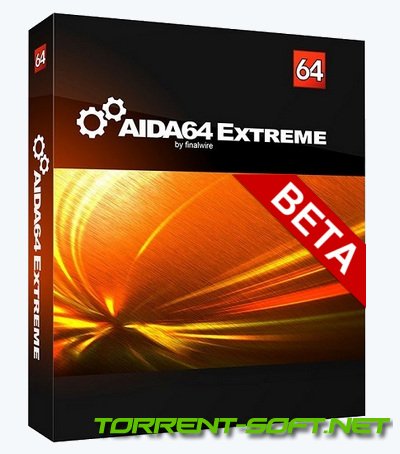 AIDA64 Extreme Edition 6.92.6618 Beta Portable [Multi/Ru]