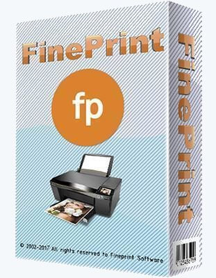 FinePrint 11.21 RePack by KpoJIuK [Multi/Ru]