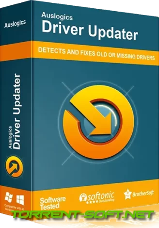 Auslogics Driver Updater 1.26.0.0 RePack (& Portable) by elchupacabra [Multi/Ru]