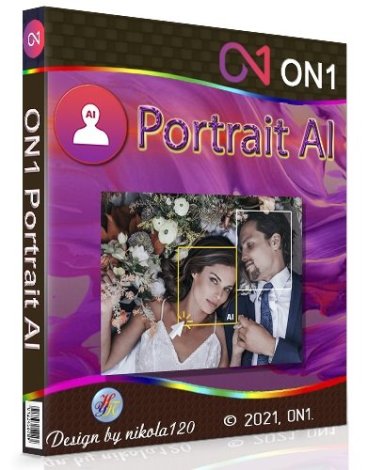 ON1 Portrait AI 2023 v17.0.2.13102 [Multi/Ru]