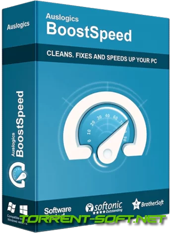 Auslogics BoostSpeed 13.0.0.6 Portable by 7997 [Ru/En]