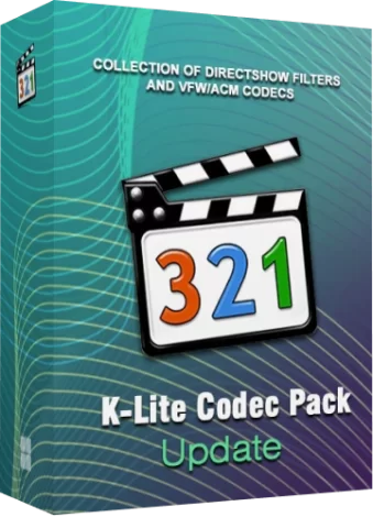 K-Lite Codec Pack Update 18.4.8 [En]