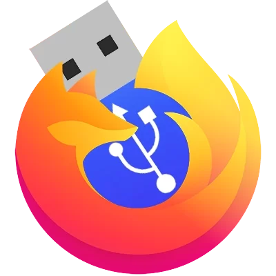 Firefox Browser ESR 115.9.0 Portable by PortableApps [Ru]