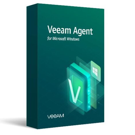 Veeam Agent 6.1.2.134 [En]