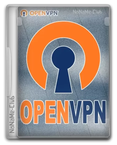 OpenVPN 2.6.5 Final [Multi/Ru]