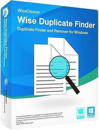 Wise Duplicate Finder Pro 2.1.3.64 RePack (& Portable) by elchupacabra [Multi/Ru]