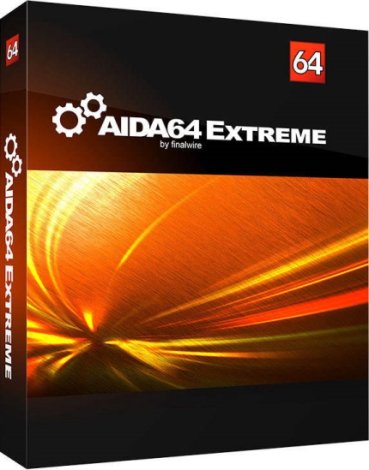 AIDA64 Extreme Edition 6.88.6400 RePack by ivandubskoj [Multi/Ru]