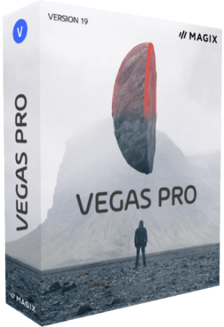 MAGIX Vegas Pro 20.0 Build 214 RePack by elchupacabra [Multi/Ru]