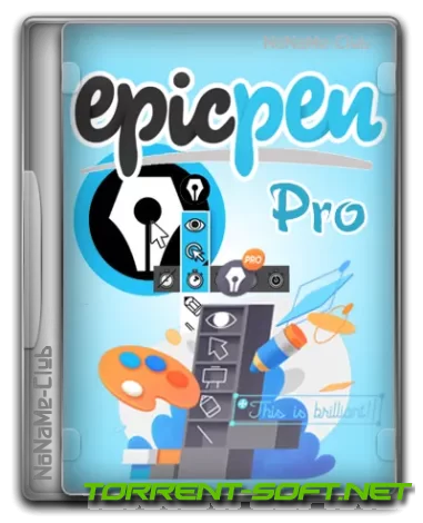 Epic Pen Pro 3.12.35 [Multi/Ru]