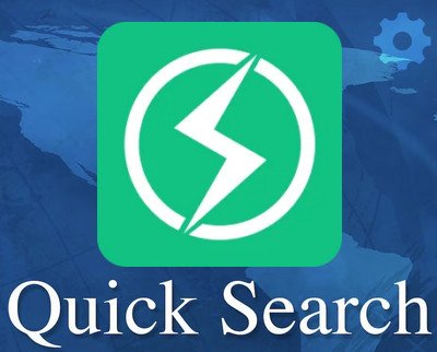 Quick Search 5.35.1.138 [Multi/Ru]