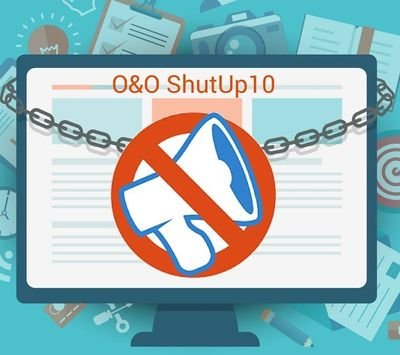 O&O ShutUp10++ 1.9.1434 Portable [Multi/Ru]