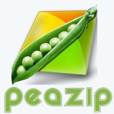 PeaZip 9.0.0 (2022) РС | + Portable