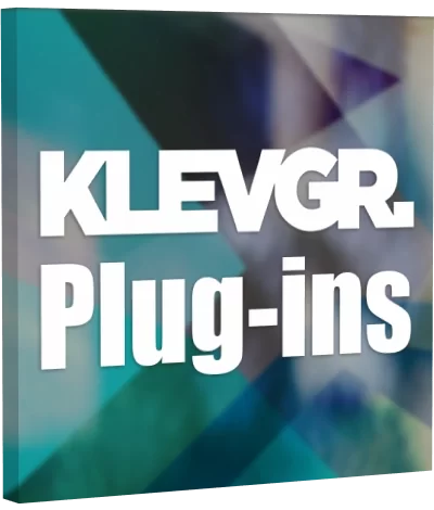 Klevgrand Plug-ins 02.2023 VST / VSTi, VST 3 / VSTi 3, AAX (x64) [En]