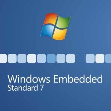 Windows 7 Embedded x86 (lite) [Ru]