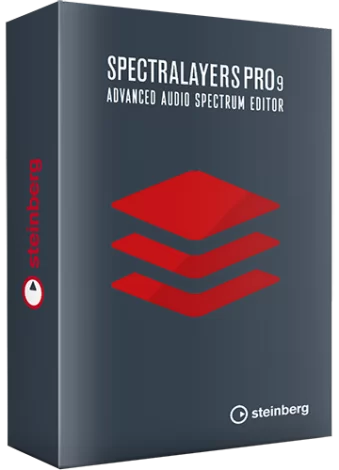 Steinberg - SpectraLayers Pro 9.0.0 [En]