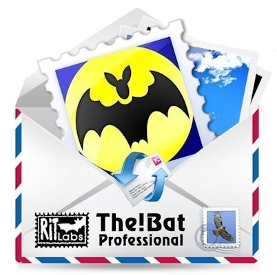 The Bat! Professional 10.3.3 (2022) PC | RePack & Portable by elchupakabra