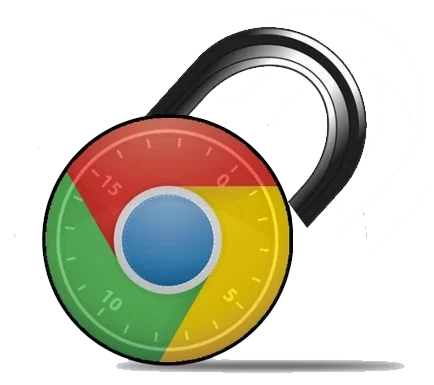 ChromePass 1.58 Portable [Ru/En]