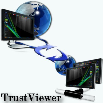 TrustViewer 2.13.0.5255 Portable [Multi/Ru]