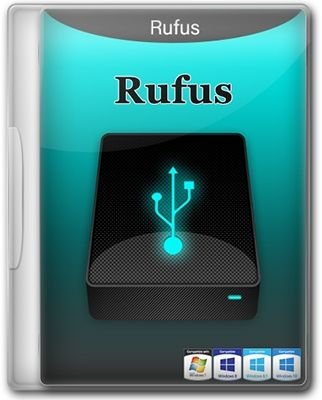 Rufus 4.5 (Build 2180) Stable + Portable [Multi/Ru]