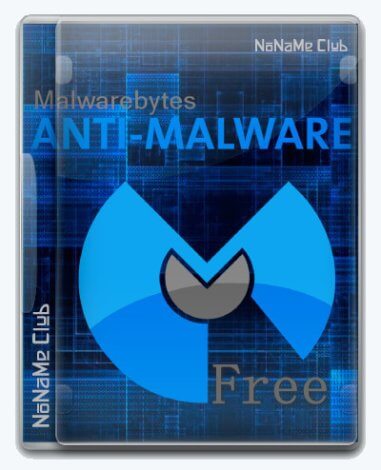 Malwarebytes Free 4.5.13.208 [Multi/Ru]