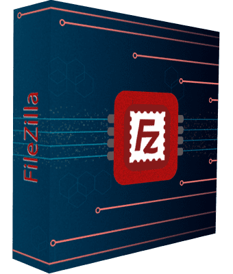 FileZilla 3.64.0 + Portable [Multi/Ru]