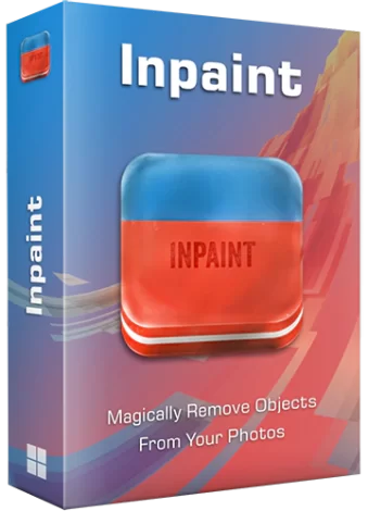 Teorex Inpaint 10.2.4 Portable by 7997 [Multi/Ru]