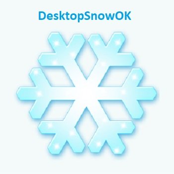 DesktopSnowOK 6.11 Portable [Multi/Ru]