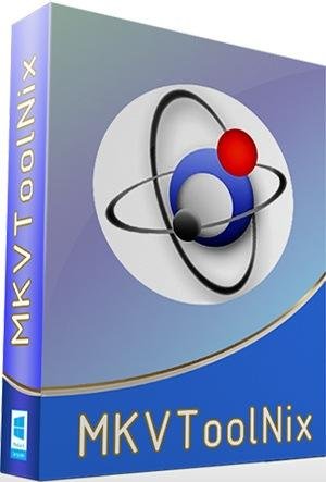 MKVToolNix 77.0.0 (2022) РС | + Portable