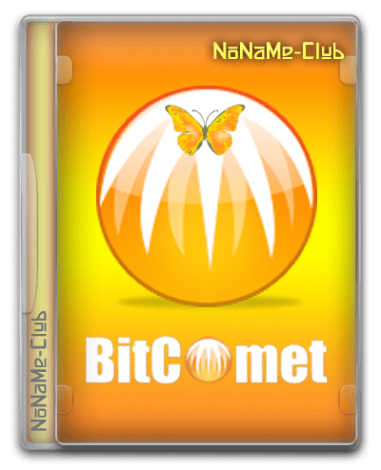 BitComet 1.97 + Portable [Multi/Ru]