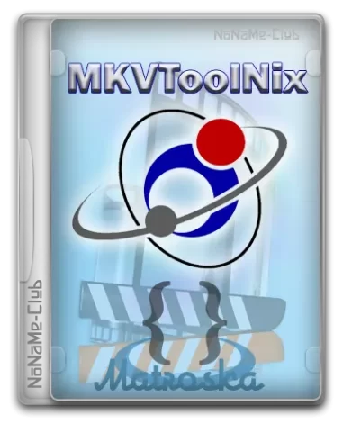 MKVToolNix 86.0 Stable + Portable [Multi/Ru]