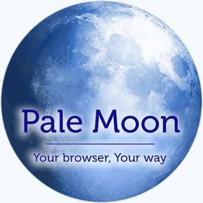 Pale Moon 33.1.1 + Portable [Ru/En]