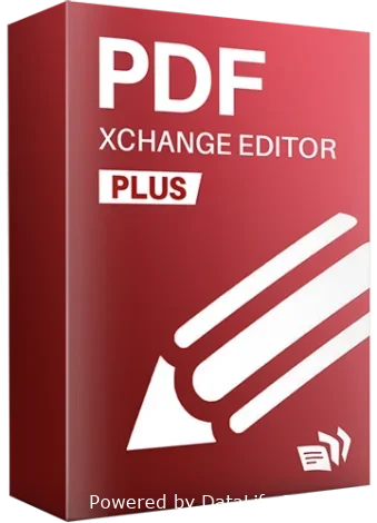 PDF-XChange Editor Plus 10.4.4.392 Portable + RePack by KpoJIuK Multi/Ruо